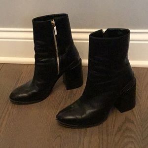 Dear Frances Spirit Boot